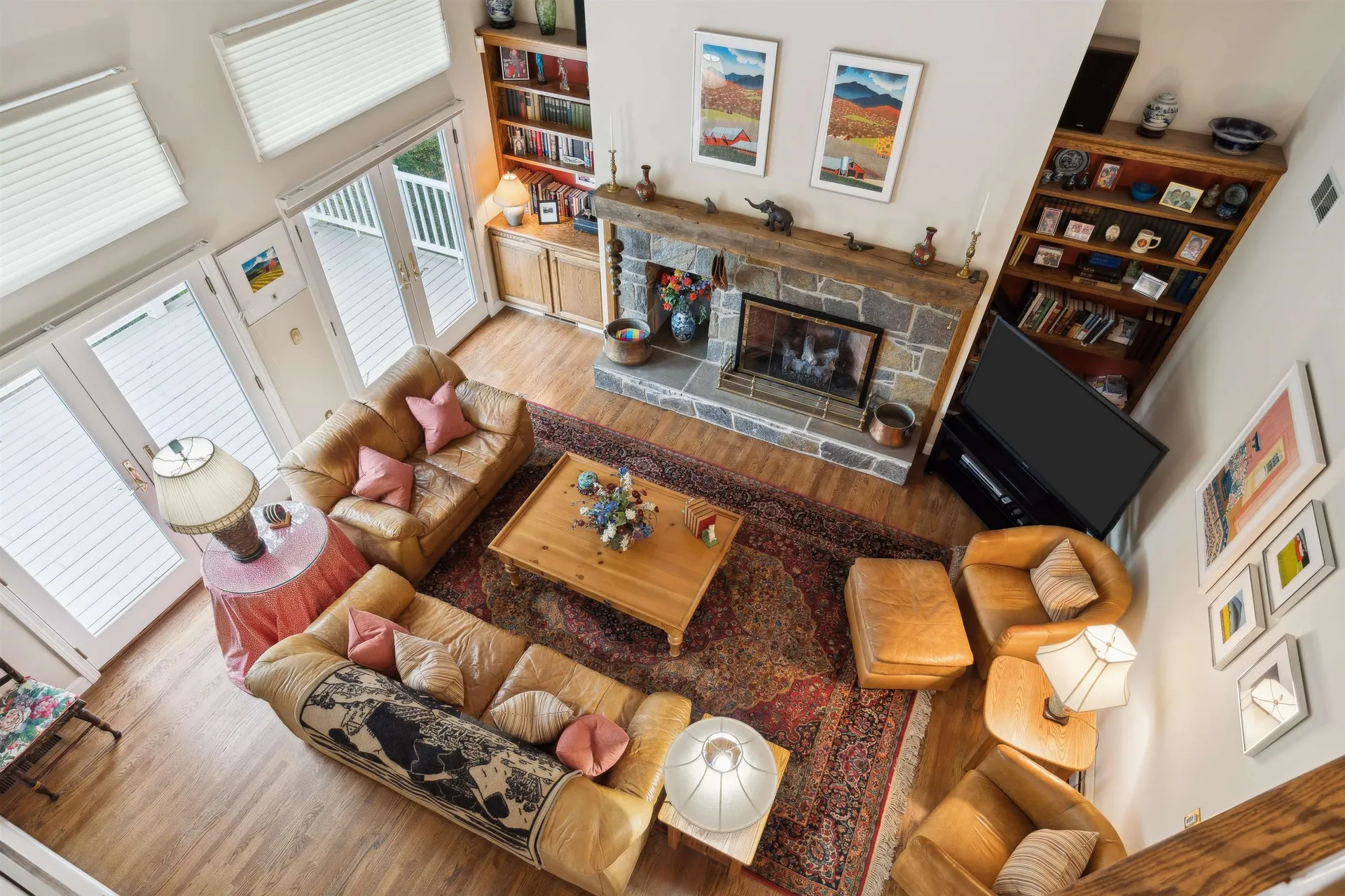 126 Primrose Lane Hartford VT 05059