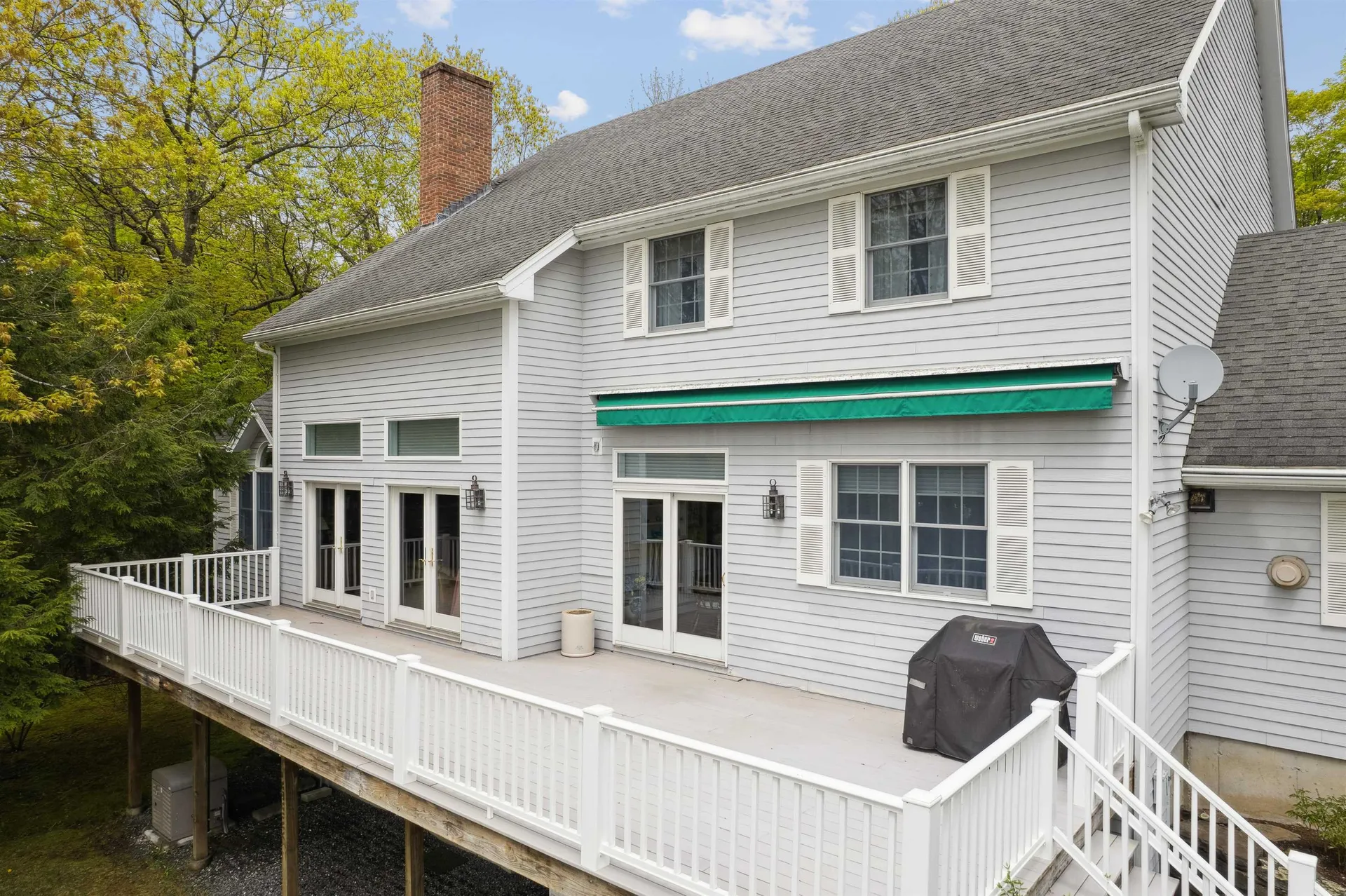 126 Primrose Lane Hartford VT 05059