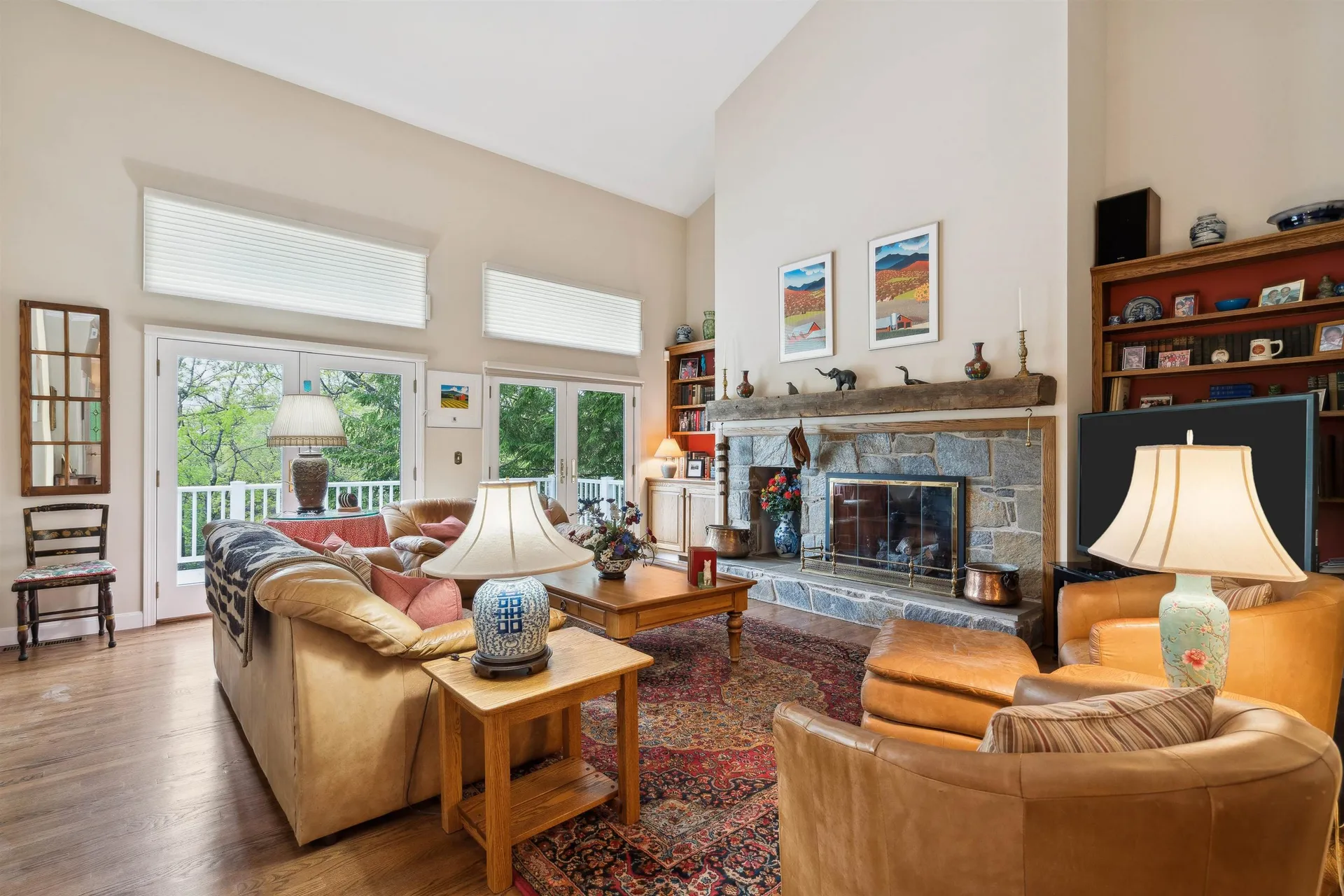 126 Primrose Lane Hartford VT 05059