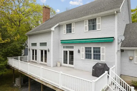 126 Primrose Lane Hartford VT 05059