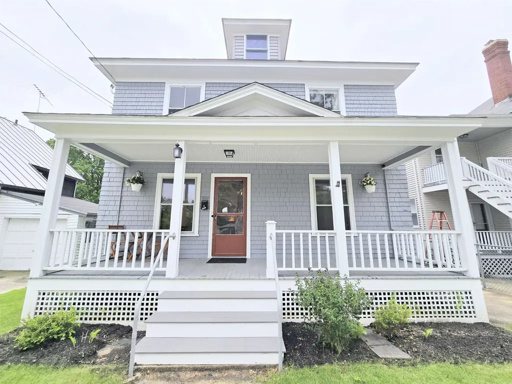 337 Prospect Street Manchester NH 03104