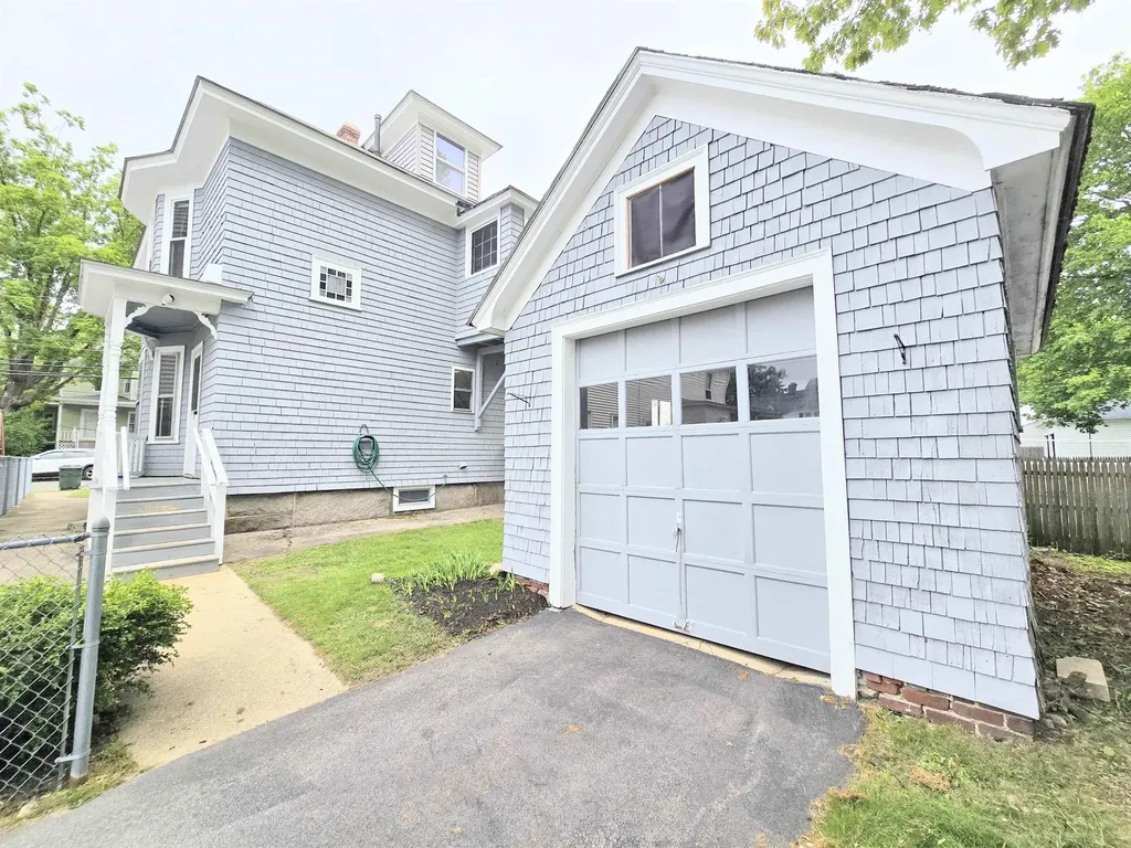 337 Prospect Street Manchester NH 03104