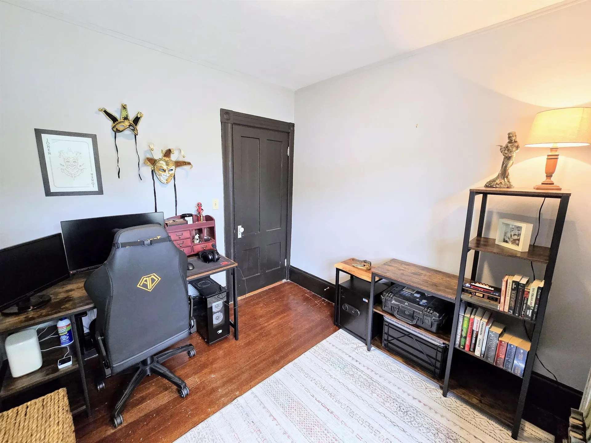 337 Prospect Street Manchester NH 03104