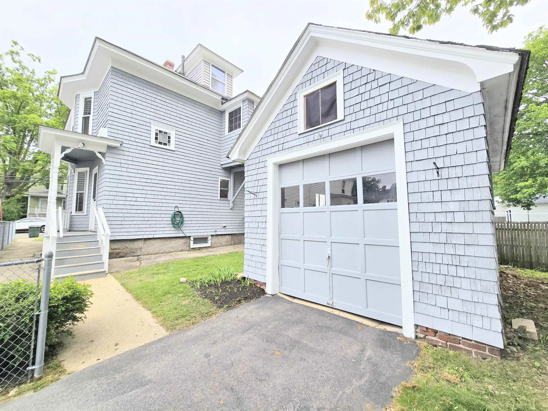 337 Prospect Street Manchester NH 03104
