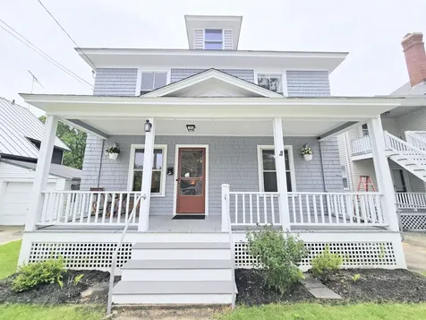 337 Prospect Street Manchester NH 03104