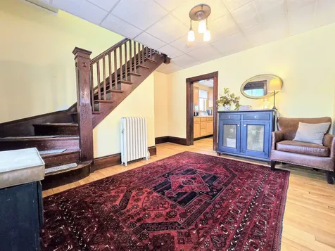 337 Prospect Street Manchester NH 03104