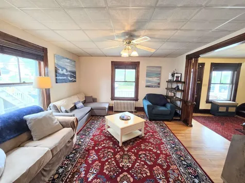 337 Prospect Street Manchester NH 03104