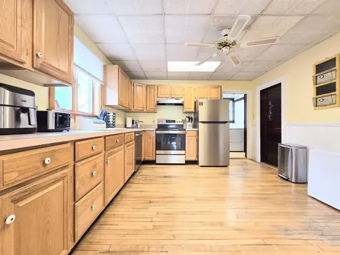 337 Prospect Street Manchester NH 03104