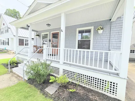 337 Prospect Street Manchester NH 03104