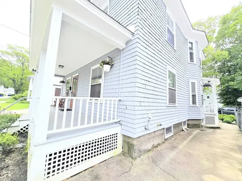 337 Prospect Street Manchester NH 03104