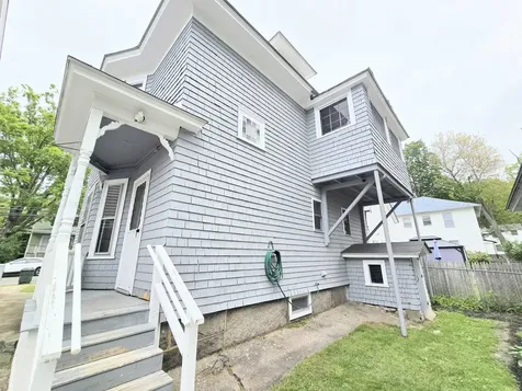 337 Prospect Street Manchester NH 03104