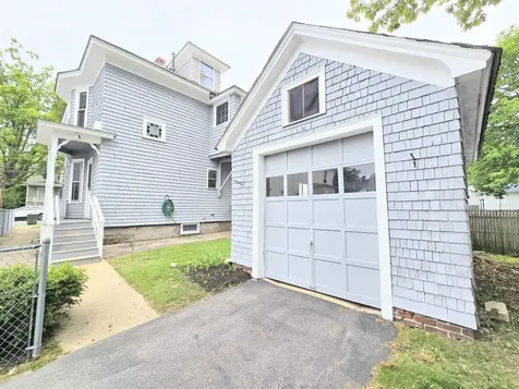 337 Prospect Street Manchester NH 03104