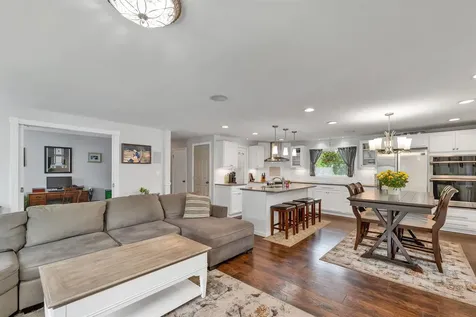 12 Pine Hill Avenue Goffstown NH 03045
