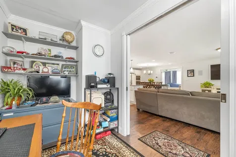 12 Pine Hill Avenue Goffstown NH 03045