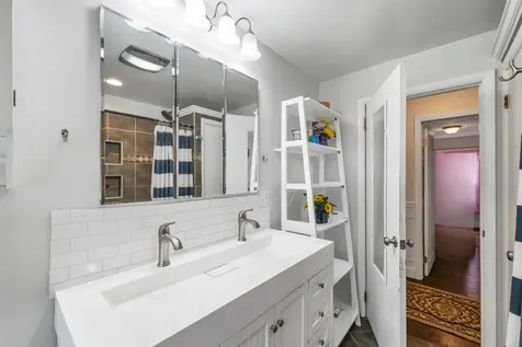 12 Pine Hill Avenue Goffstown NH 03045
