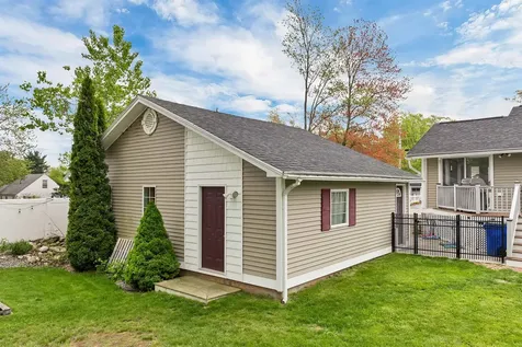 12 Pine Hill Avenue Goffstown NH 03045