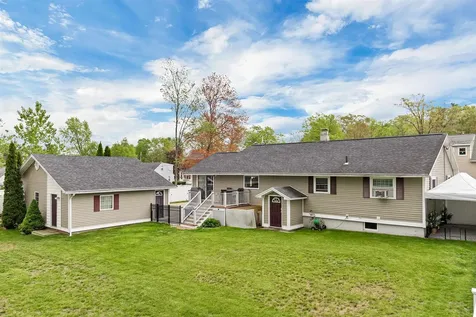 12 Pine Hill Avenue Goffstown NH 03045