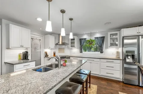 12 Pine Hill Avenue Goffstown NH 03045