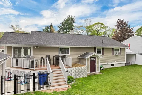 12 Pine Hill Avenue Goffstown NH 03045