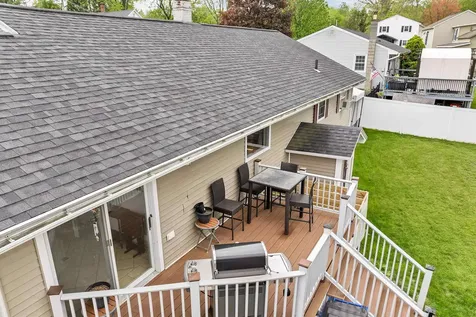 12 Pine Hill Avenue Goffstown NH 03045