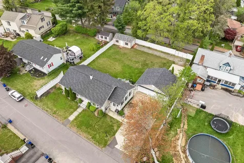 12 Pine Hill Avenue Goffstown NH 03045