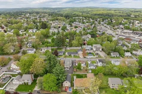 12 Pine Hill Avenue Goffstown NH 03045