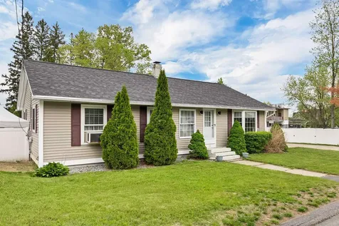 12 Pine Hill Avenue Goffstown NH 03045