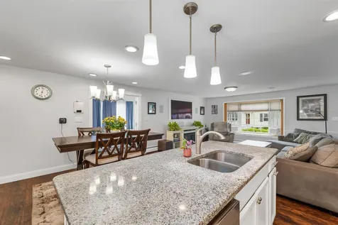 12 Pine Hill Avenue Goffstown NH 03045