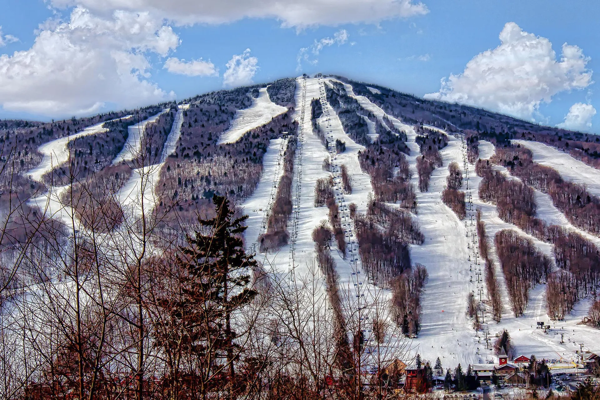 Lot 3 North Street Dover VT 05431