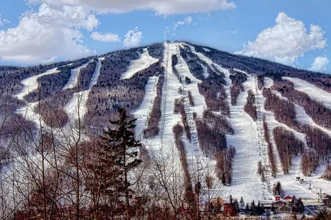 Lot 3 North Street Dover VT 05431