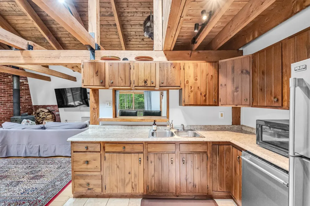 829 Pennel Hill Road Halifax VT 05358