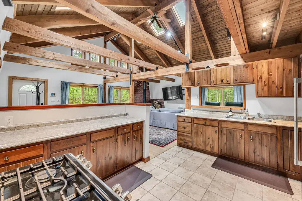 829 Pennel Hill Road Halifax VT 05358