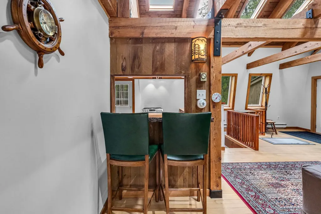 829 Pennel Hill Road Halifax VT 05358