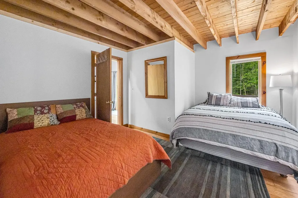 829 Pennel Hill Road Halifax VT 05358