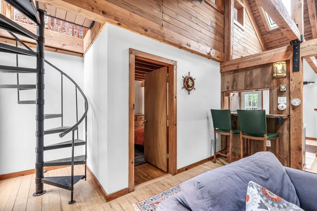 829 Pennel Hill Road Halifax VT 05358