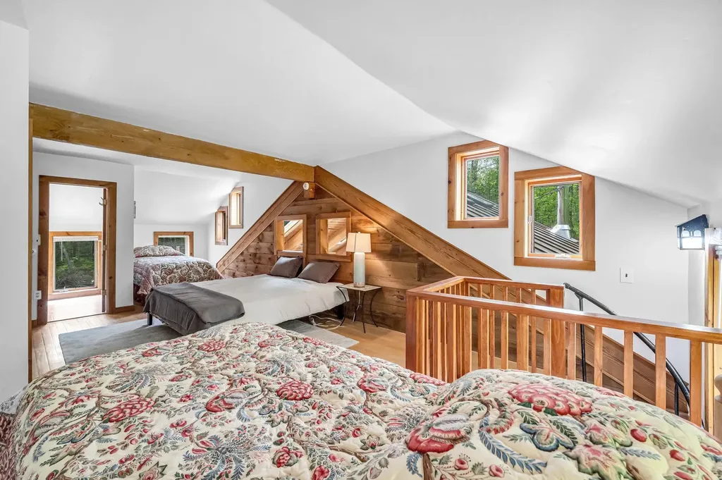 829 Pennel Hill Road Halifax VT 05358