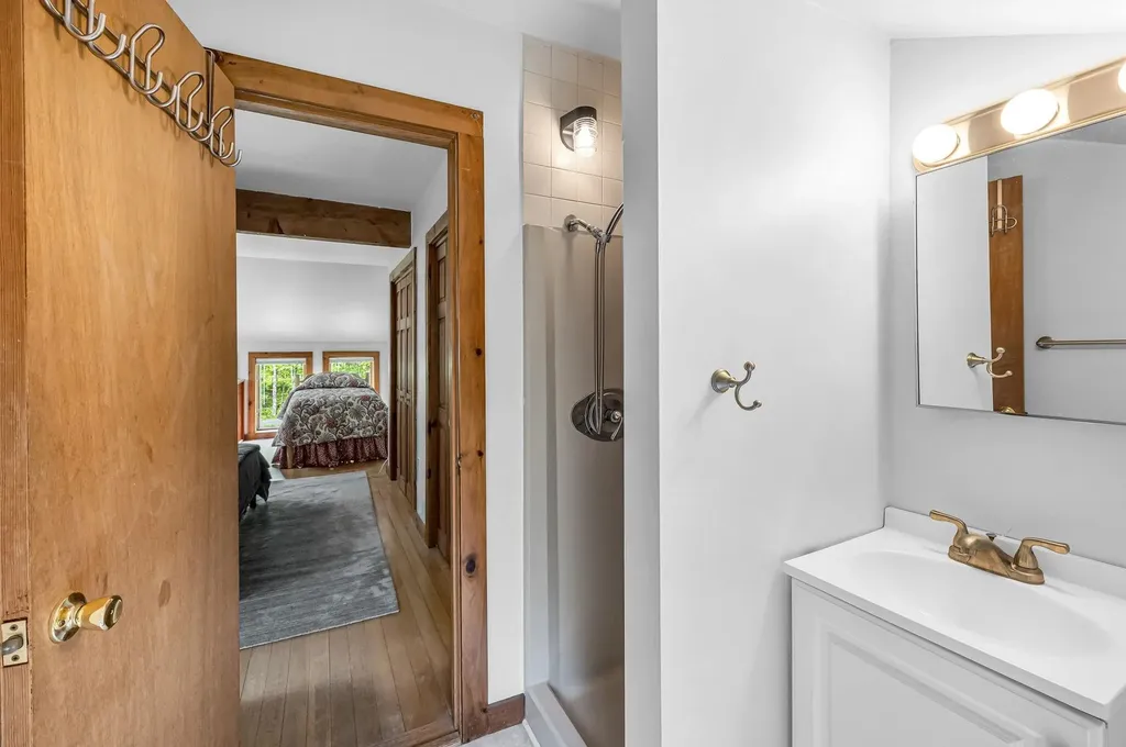 829 Pennel Hill Road Halifax VT 05358