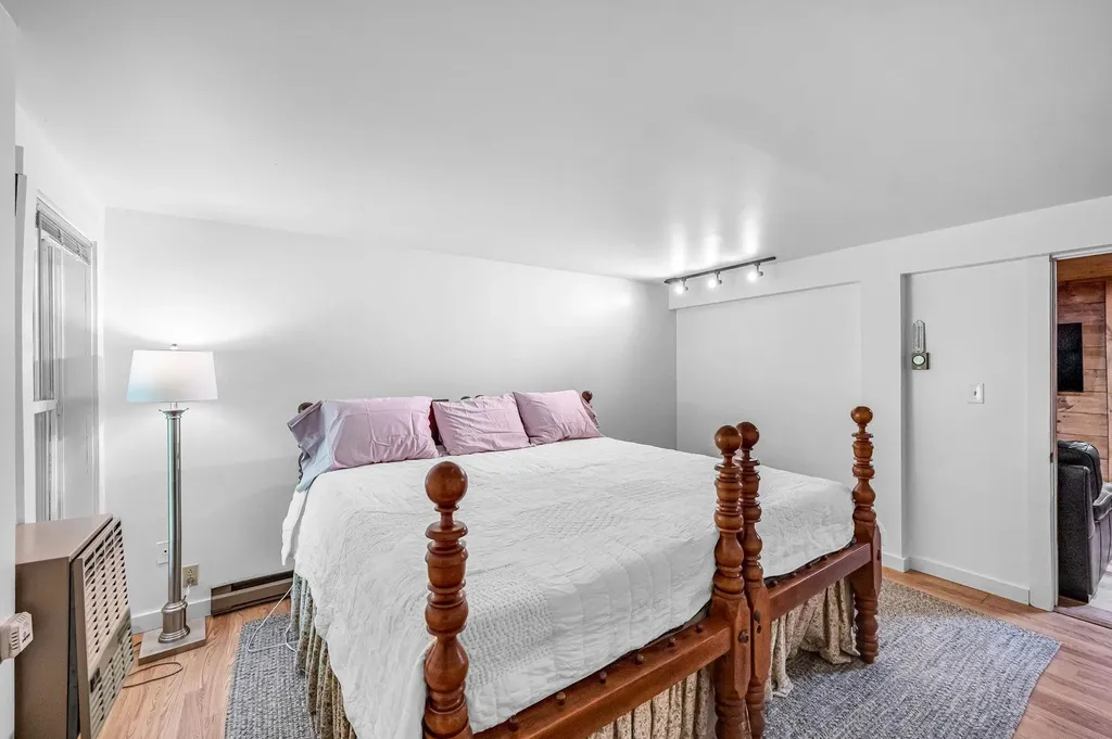 829 Pennel Hill Road Halifax VT 05358