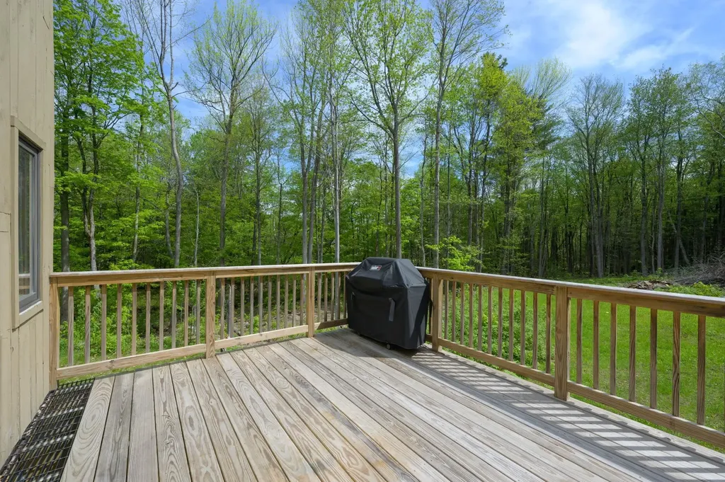 829 Pennel Hill Road Halifax VT 05358