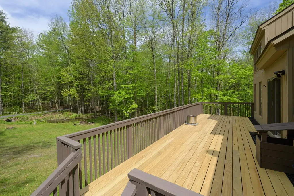 829 Pennel Hill Road Halifax VT 05358