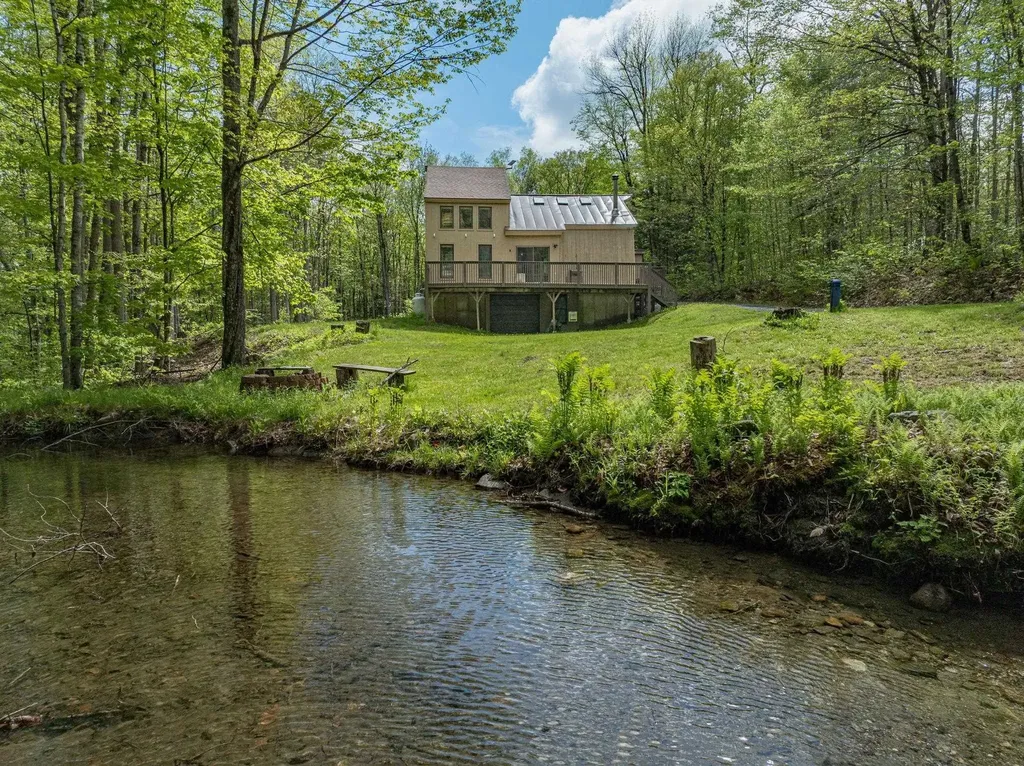 829 Pennel Hill Road Halifax VT 05358