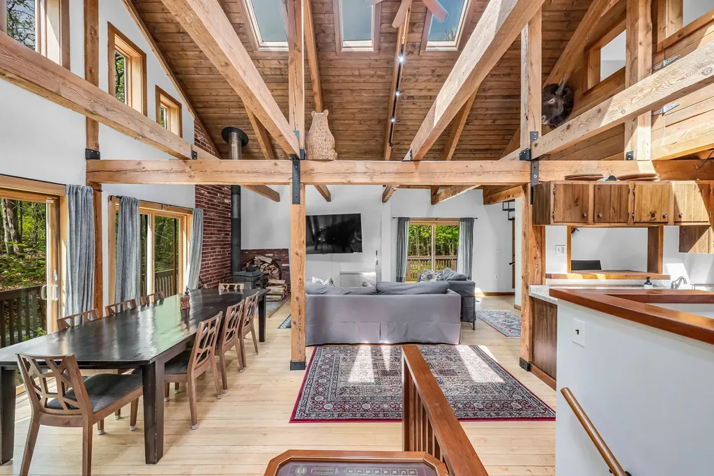 829 Pennel Hill Road Halifax VT 05358