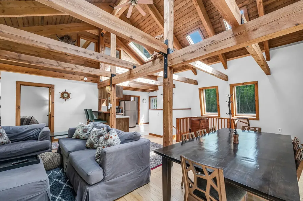 829 Pennel Hill Road Halifax VT 05358