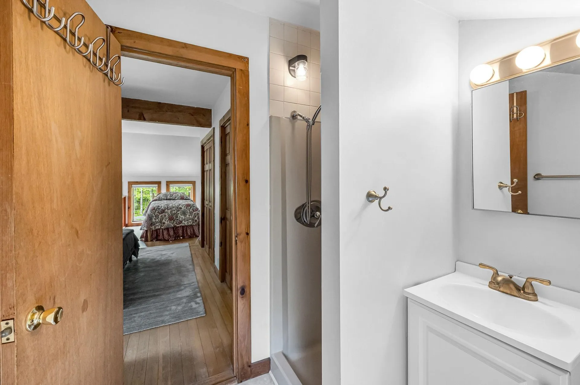 829 Pennel Hill Road Halifax VT 05358