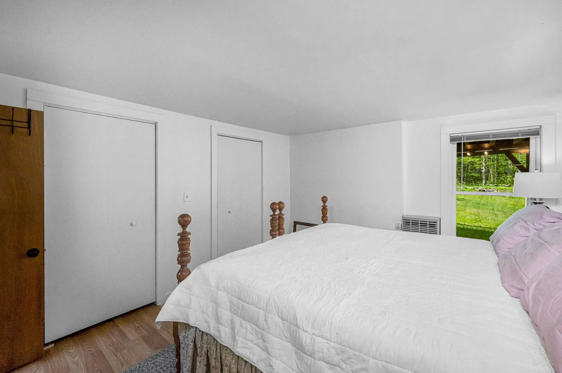 829 Pennel Hill Road Halifax VT 05358