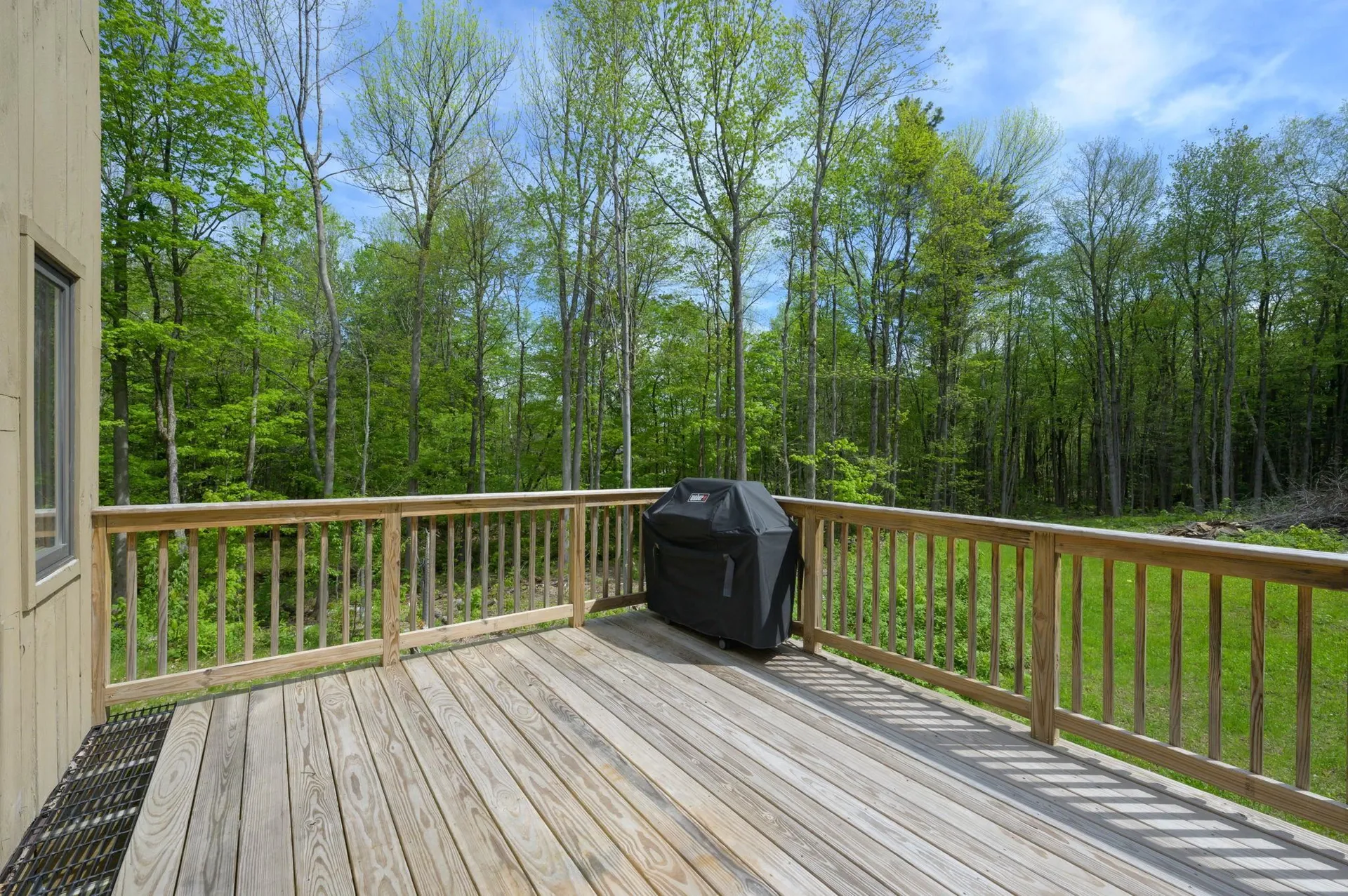 829 Pennel Hill Road Halifax VT 05358