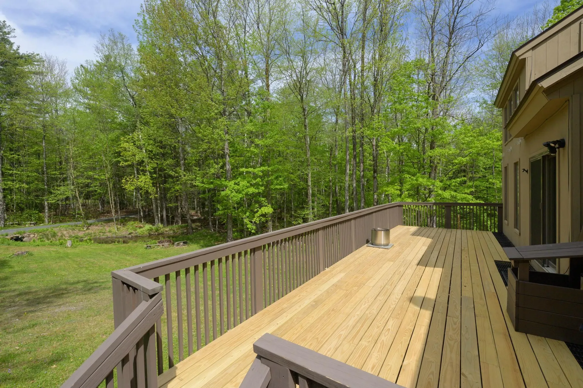 829 Pennel Hill Road Halifax VT 05358