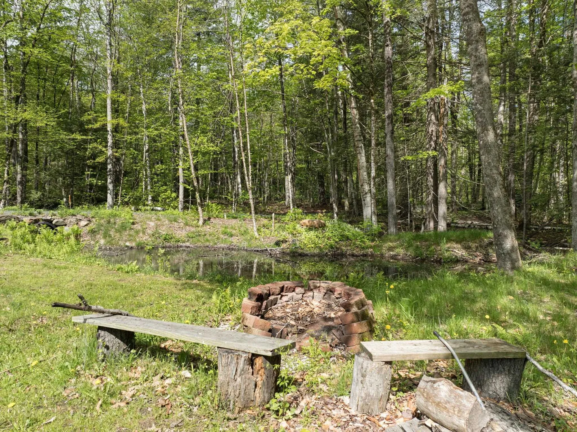 829 Pennel Hill Road Halifax VT 05358