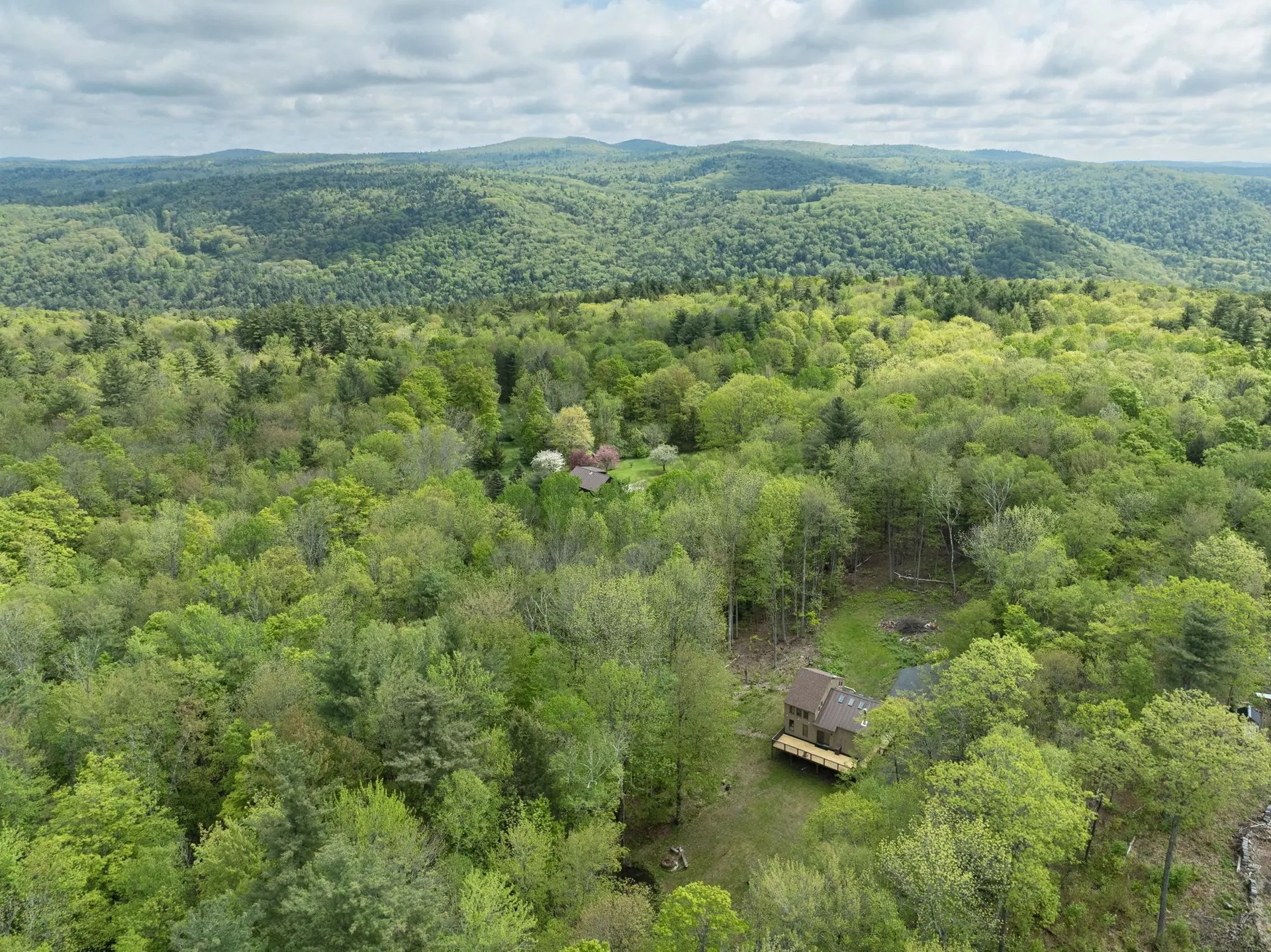 829 Pennel Hill Road Halifax VT 05358