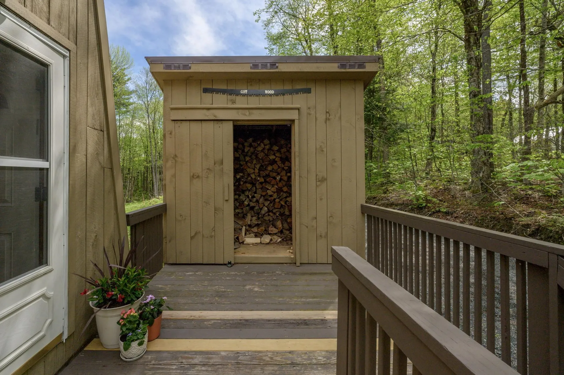 829 Pennel Hill Road Halifax VT 05358